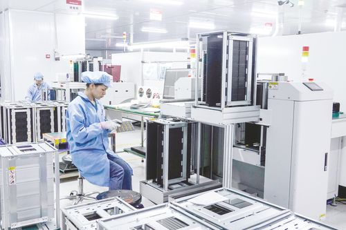 科技向新，發展提質 積蓄存儲產品新動能，技術服務賦能未來